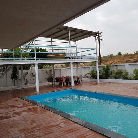 Trident Villas & Holidays Igatpuri Esterno foto