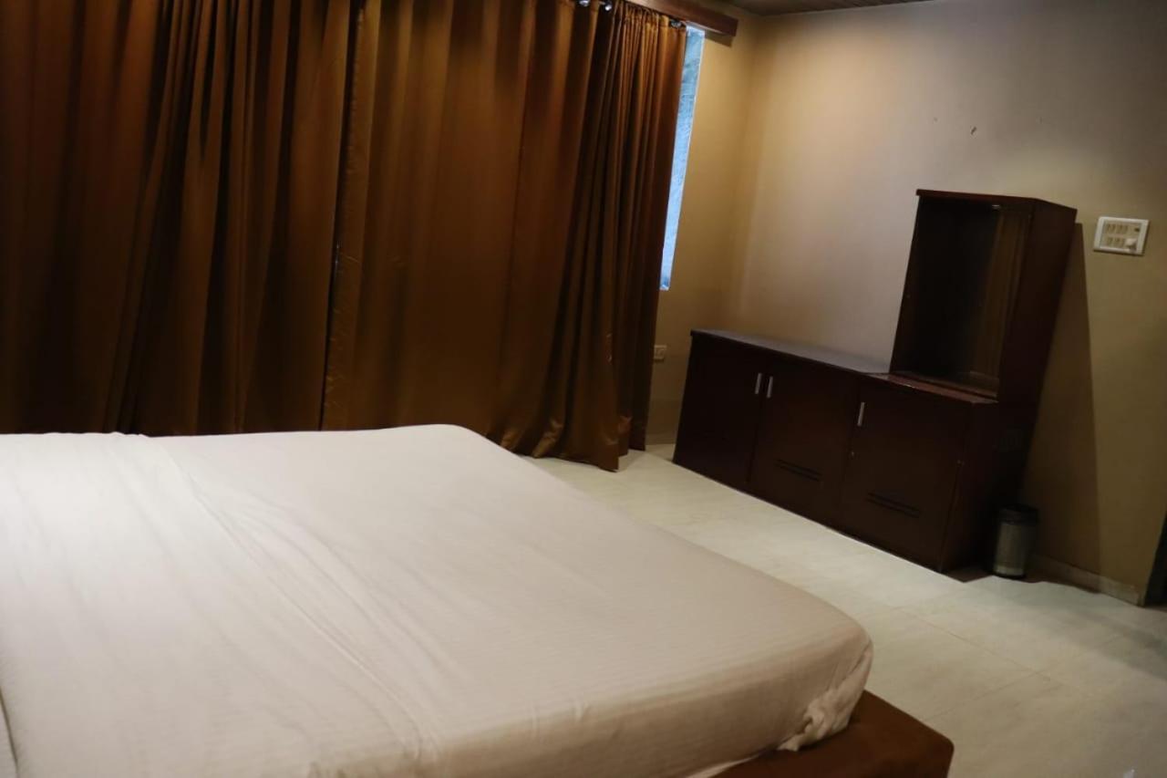 Trident Villas & Holidays Igatpuri Esterno foto