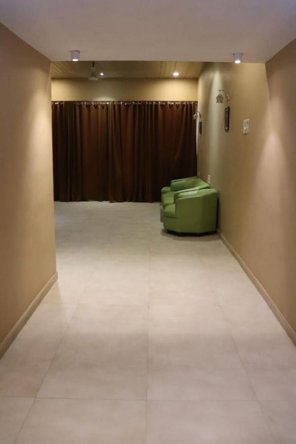 Trident Villas & Holidays Igatpuri Esterno foto
