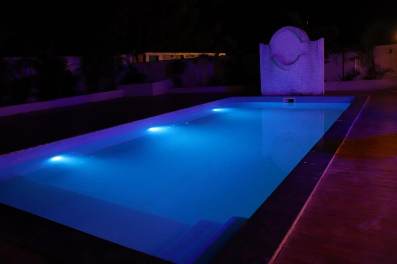 Trident Villas & Holidays Igatpuri Esterno foto