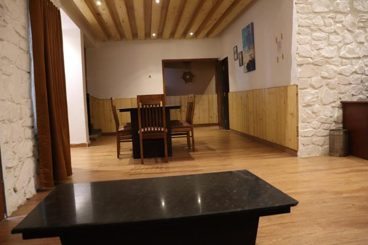 Trident Villas & Holidays Igatpuri Esterno foto