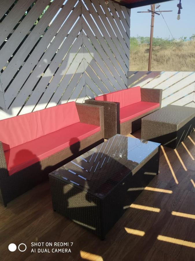 Trident Villas & Holidays Igatpuri Esterno foto