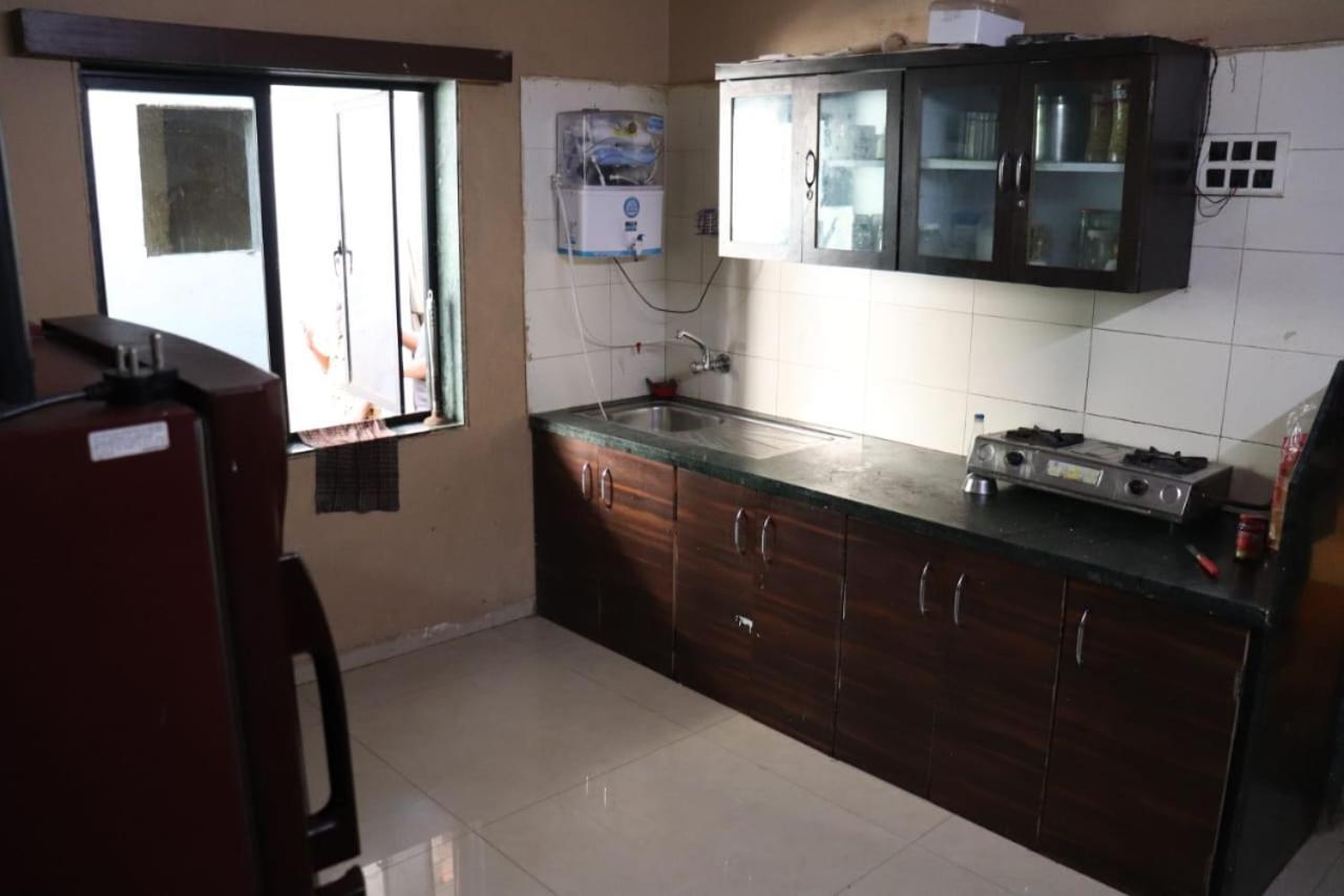 Trident Villas & Holidays Igatpuri Esterno foto