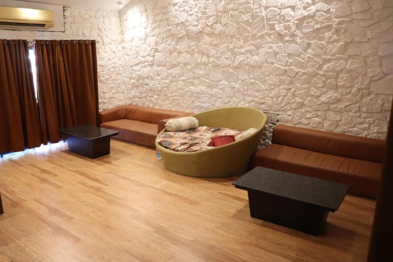 Trident Villas & Holidays Igatpuri Esterno foto