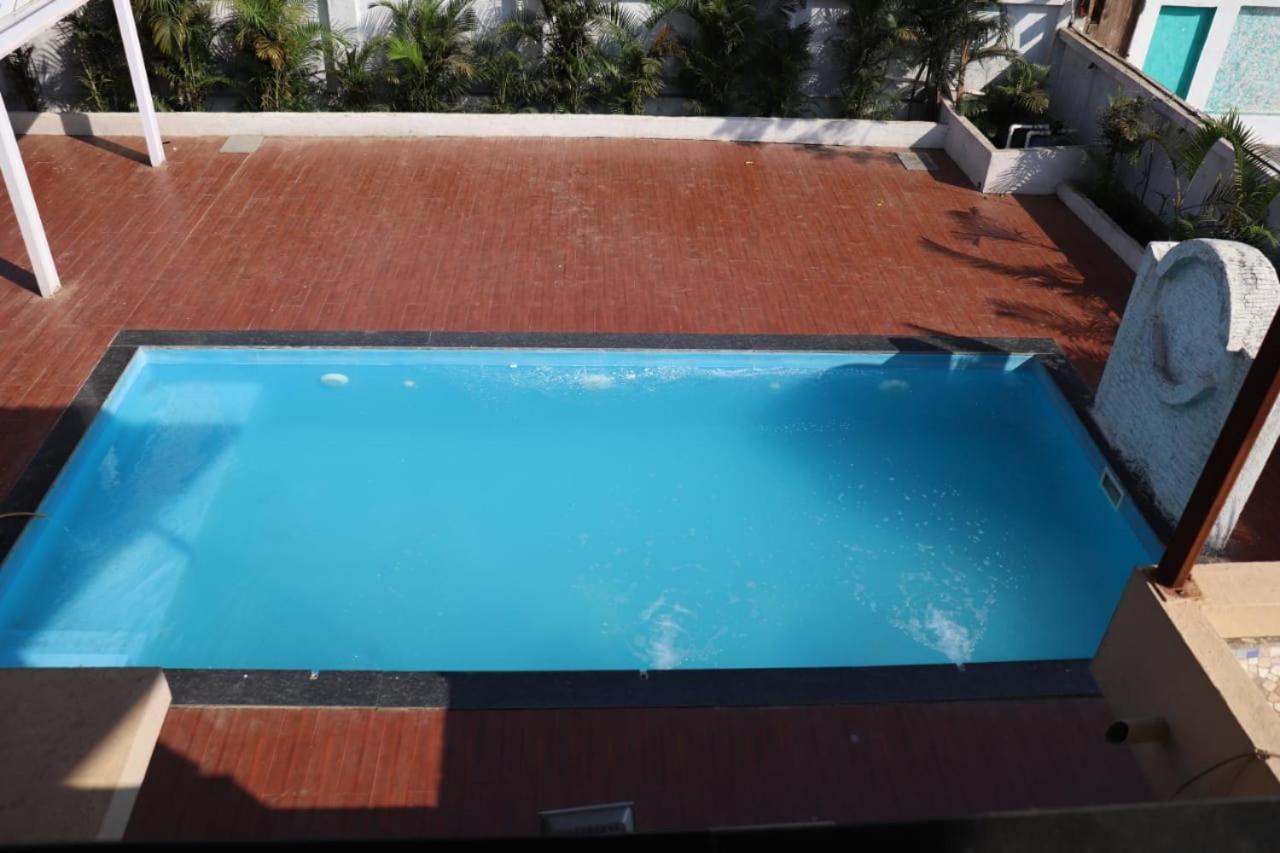 Trident Villas & Holidays Igatpuri Esterno foto