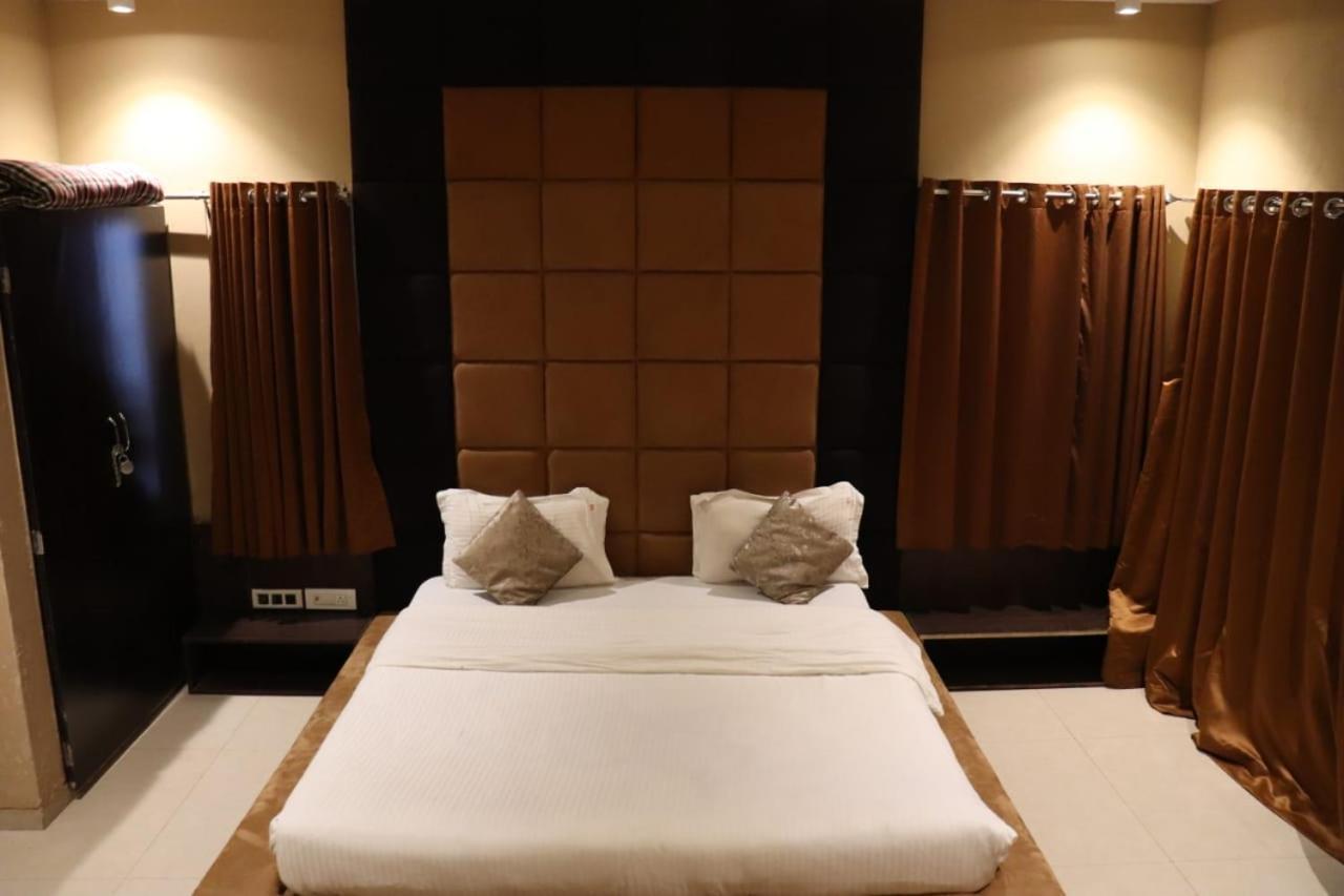 Trident Villas & Holidays Igatpuri Esterno foto